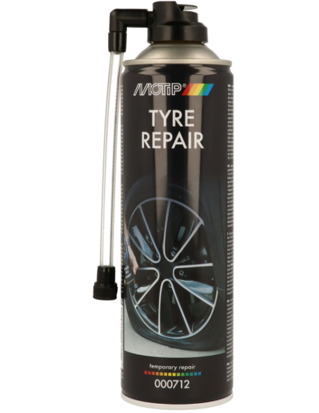 Tyre-Repair MOTIP 500ml