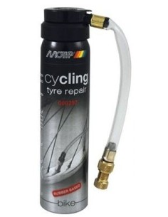 Cycling Reifenpannenspray Motip 75ml