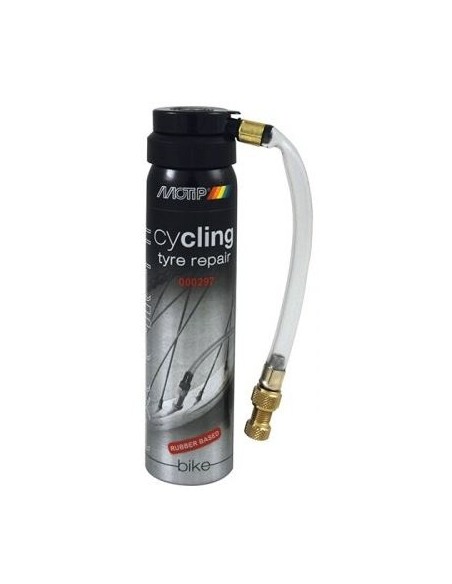 Cycling Reifenpannenspray Motip 75ml