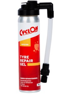 Cyclon Tyre repair gel - 75 ml