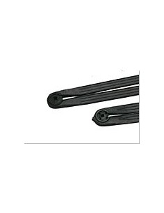 Spanngurt Gepäckträger Bibia Classic Pick-up (Werkstattverpackung)
