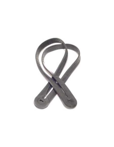 Spanngurt Gepäckträger Bibia Basic TGS ohne Knopf (Werkstattverpackung)