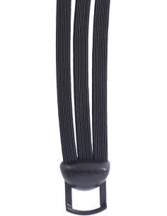 Spanngurt Gepäckträger Trio Gazelle 28" Power - Schwarz/Schwarz
