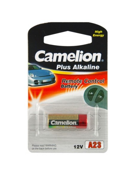 BATTERIE 12V V23GA