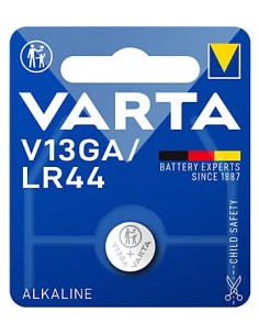 Batterien Varta Alkaline V13GS LR44 1.5V