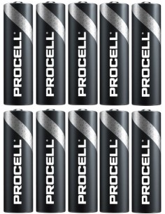 Alkali Batterie Procell Constant Power AA / LR06 1,5V (10 Stück)