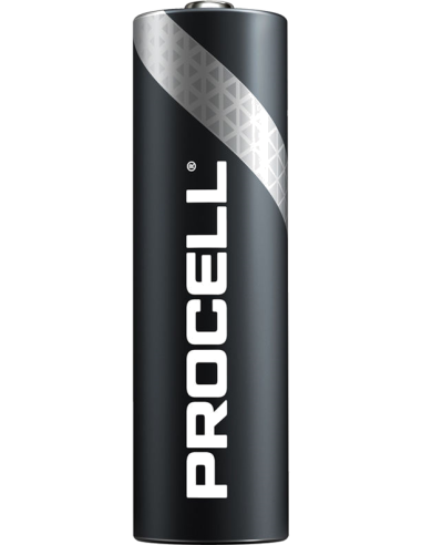 Alkali Batterie Procell Constant Power AA / LR06 1,5V (10 Stück)