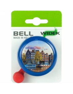 Fahrradklingel Widek "Typical Dutch" - Kanalhaus