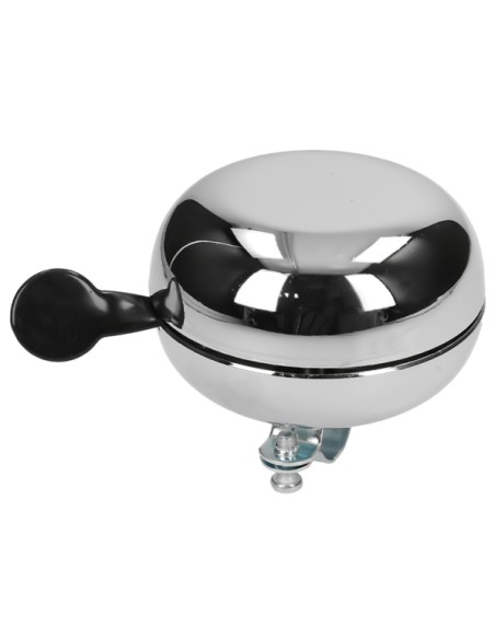 Fahrradklingel Ding-Dong Widek ø60mm - Chrom