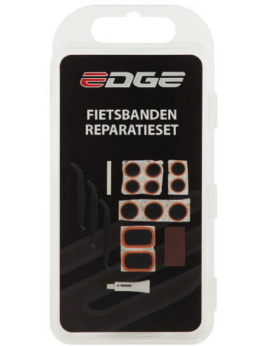 Reparatursatz Komplett Edge