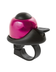 Fahrradklingel M-Wave Bella Design Mini ø36mm - Rosa