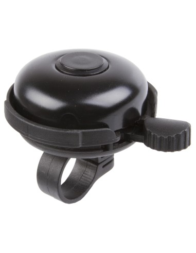 Fahrradklingel M-Wave Bella Trill ø53mm - Schwarz