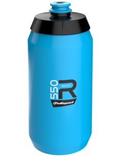 Trinkflasche Polisport RS550 Leichtgewicht 550ml - Blau