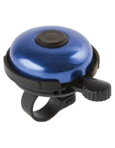 Fahrradklingel M-Wave Bella Trill ø53mm - Blau