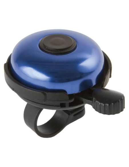 Fahrradklingel M-Wave Bella Trill ø53mm - Blau