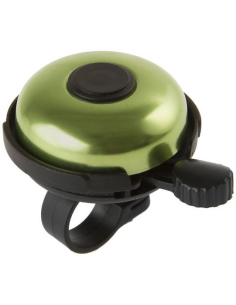 Fahrradklingel M-Wave Bella Trill ø53mm - Grün