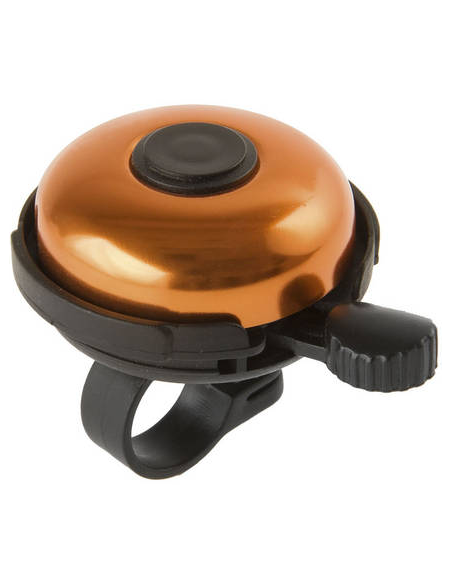 Fahrradklingel M-Wave Bella Trill ø53mm - Orange
