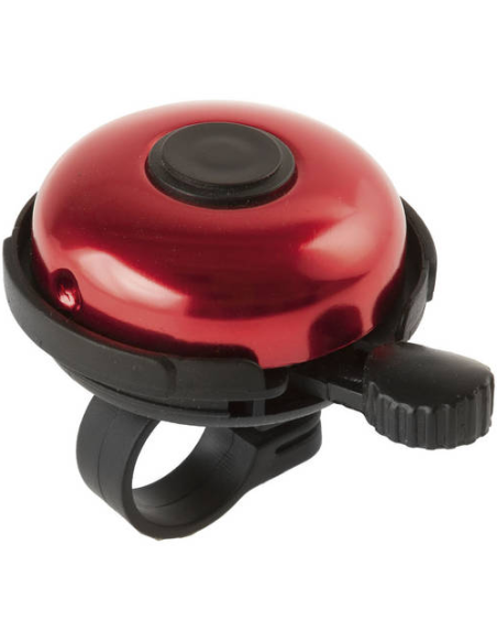 Fahrradklingel M-Wave Bella Trill  ø53mm - Rot