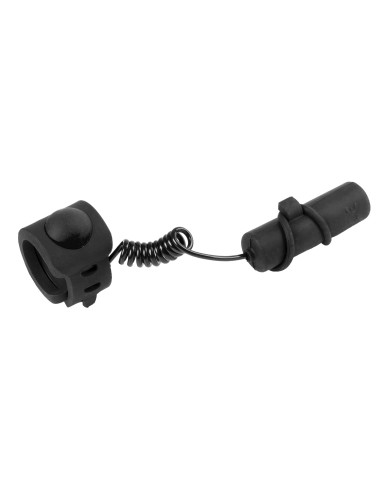 Fahrradklingel Elektrisch M-Wave 120dB