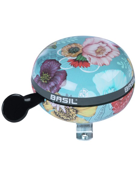 Display für Fahrradklingel Basil Bloom Field Big Bell (4 Stück im Karton)