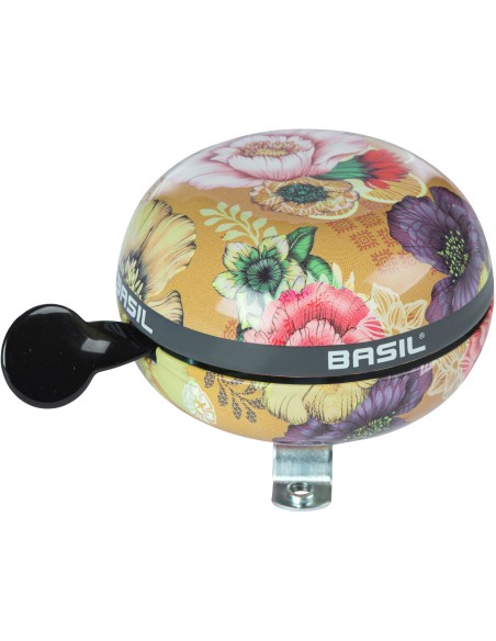 Display für Fahrradklingel Basil Bloom Field Big Bell (4 Stück im Karton)