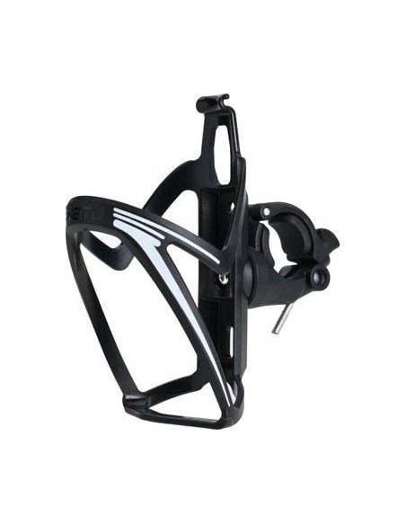 Flaschenhalter Beto BC-110C - Schwarz