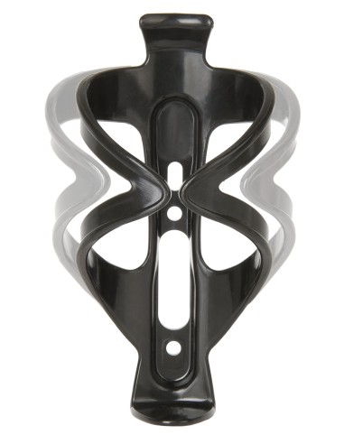 Flaschenhalter M-Wave BC 32 Flex Polycarbonat Schwarz