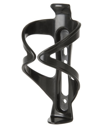 Flaschenhalter M-Wave BC 32 Flex Polycarbonat Schwarz