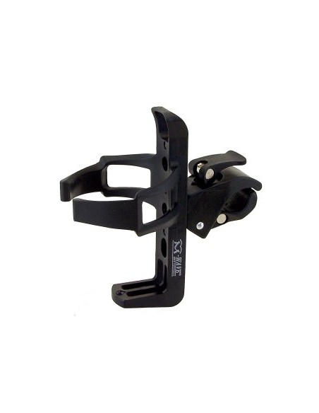 Flaschenhalter M-Wave mit Schnellspanner