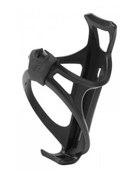 Flaschenhalter Polisport Premium - Schwarz
