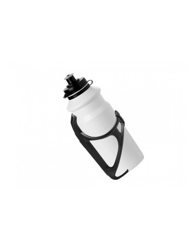 Flaschenhalter Polisport Premium - Schwarz