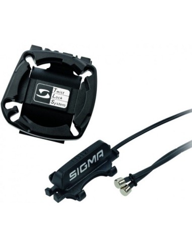 Kabelsensor inkl. Universalhalterung Sigma 2032