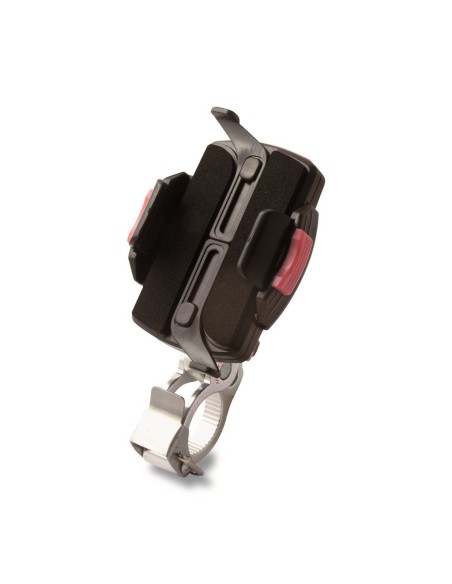 Telefon Halter Minoura iH-220S mit Schnellverschluss ø22,2-28,6mm