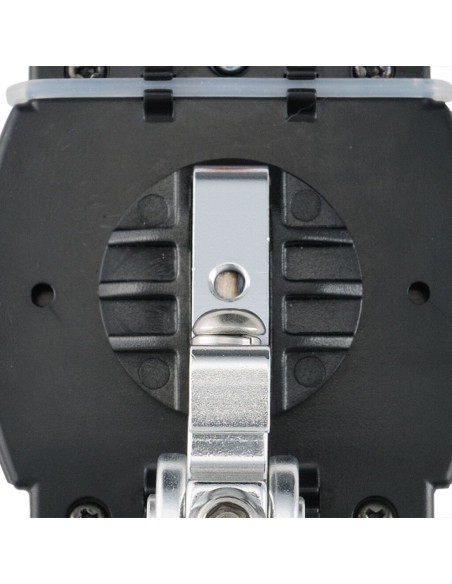 Telefon Halter Minoura iH-220S mit Schnellverschluss ø22,2-28,6mm