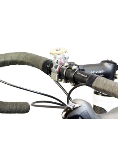 Kamera Halterung (Lenkerbefestigung) MINOURA ø22-29mm.