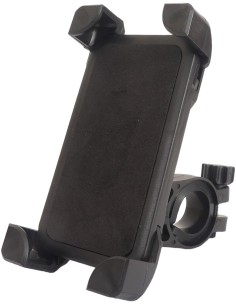 Telefonhalter Edge EZ Grip - Schwarz