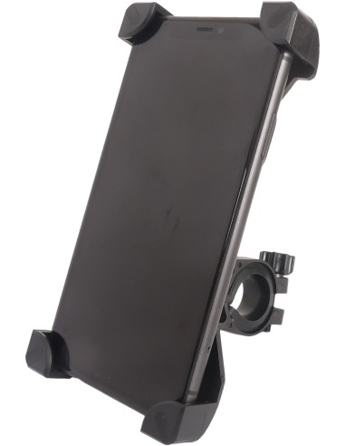Telefonhalter Edge EZ Grip - Schwarz