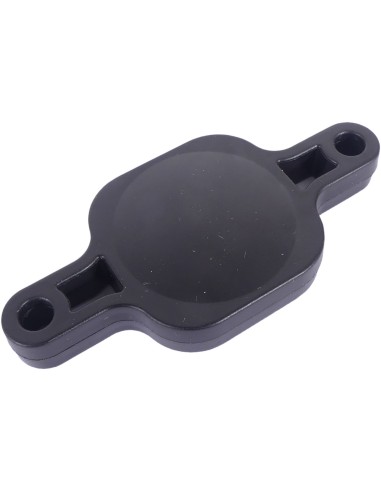 AirTag BikeMount Edge zur Flaschenhaltermontage