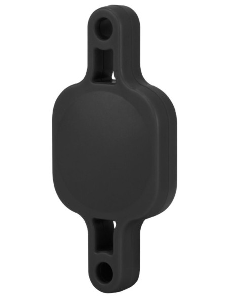 AirTag BikeMount Edge zur Flaschenhaltermontage