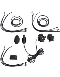 Ersatz-/Zusatzsender Echowell  für Touch-16
