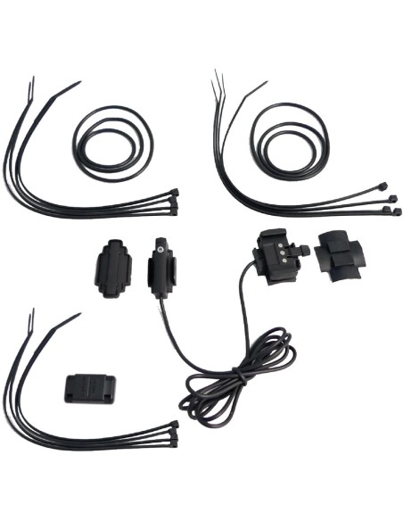 Ersatz-/Zusatzsender Echowell  für Touch-16