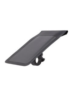 Smartphone Fahrrad Telefonhalter Mirage XL universell spritzwassergeschützt