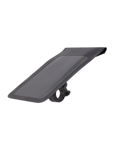 Smartphone Fahrrad Telefonhalter Mirage XL universell spritzwassergeschützt