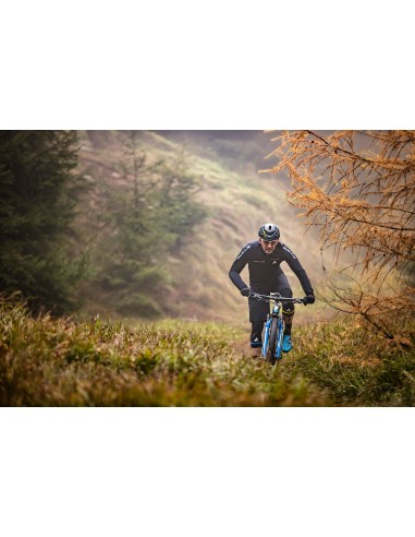 Fahrradcomputer GPS Sigma ROX 2.0 mit Standard-Lenkerhalterung - Weiß