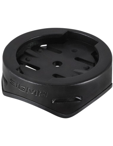 Fahrradcomputer GPS Sigma ROX 2.0 mit Standard-Lenkerhalterung - Weiß