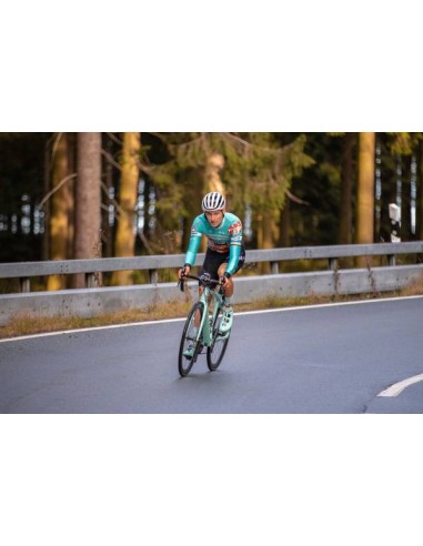 Fahrradcomputer GPS Sigma ROX 2.0 mit Overclamp Butler Lenkerhalterung - Schwarz