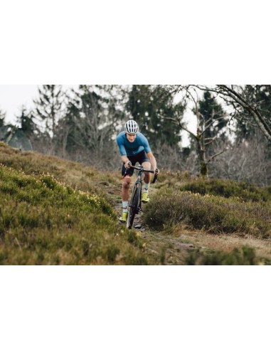 Fahrradcomputer GPS Sigma ROX 2.0 mit Overclamp Butler Lenkerhalterung - Schwarz