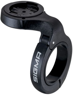 Overclamp Butler GPS Lenkerhalterung Sigma für Sigma Rox 2.0 / 4.0 / 7.0 / 11.0 / 11.1 / 12.0 / Pure GPS