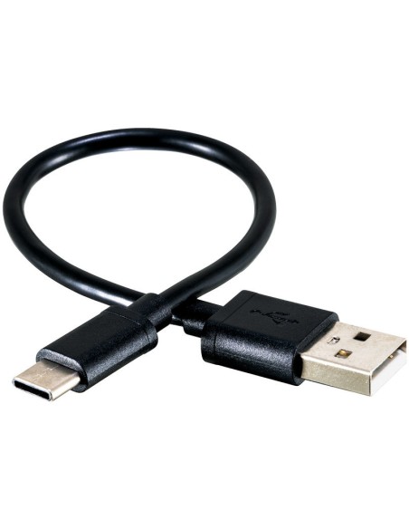 USB-C-Kabel für Sigma Rox GPS 2.0/4.0/11.1