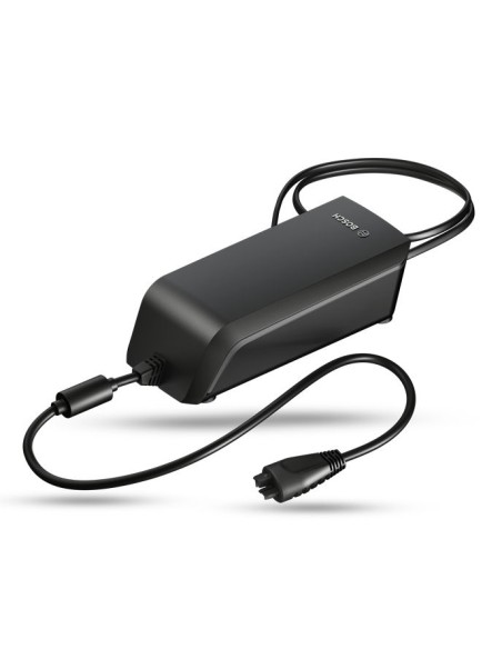 Batterieladegerät Bosch E-Bike Standard 4 Ampere - inkl. Netzkabel